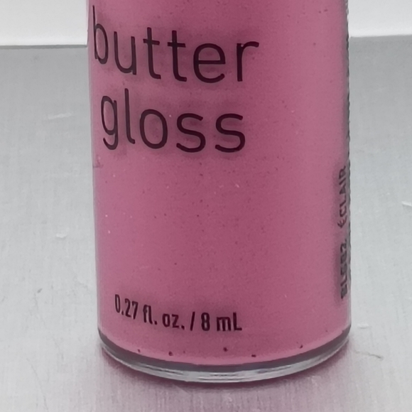 5 For $25 Item🌸 NYX Butter Gloss shade ECLAIR - Picture 4 of 4